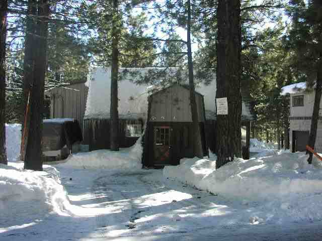 25 Joaquin Road, Unit 64 Mammoth Lakes, CA 93546 - Photo 2 of 4 Gallery Image 2