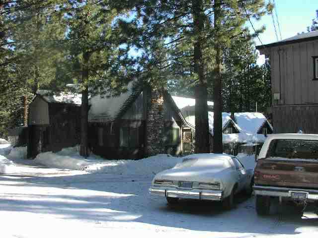 25 Joaquin Road, Unit 64 Mammoth Lakes, CA 93546 - Photo 3 of 4 Gallery Image 3