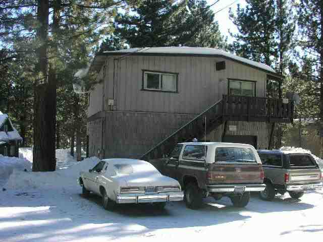 25 Joaquin Road, Unit 64 Mammoth Lakes, CA 93546 - Photo 4 of 4 Gallery Image 4