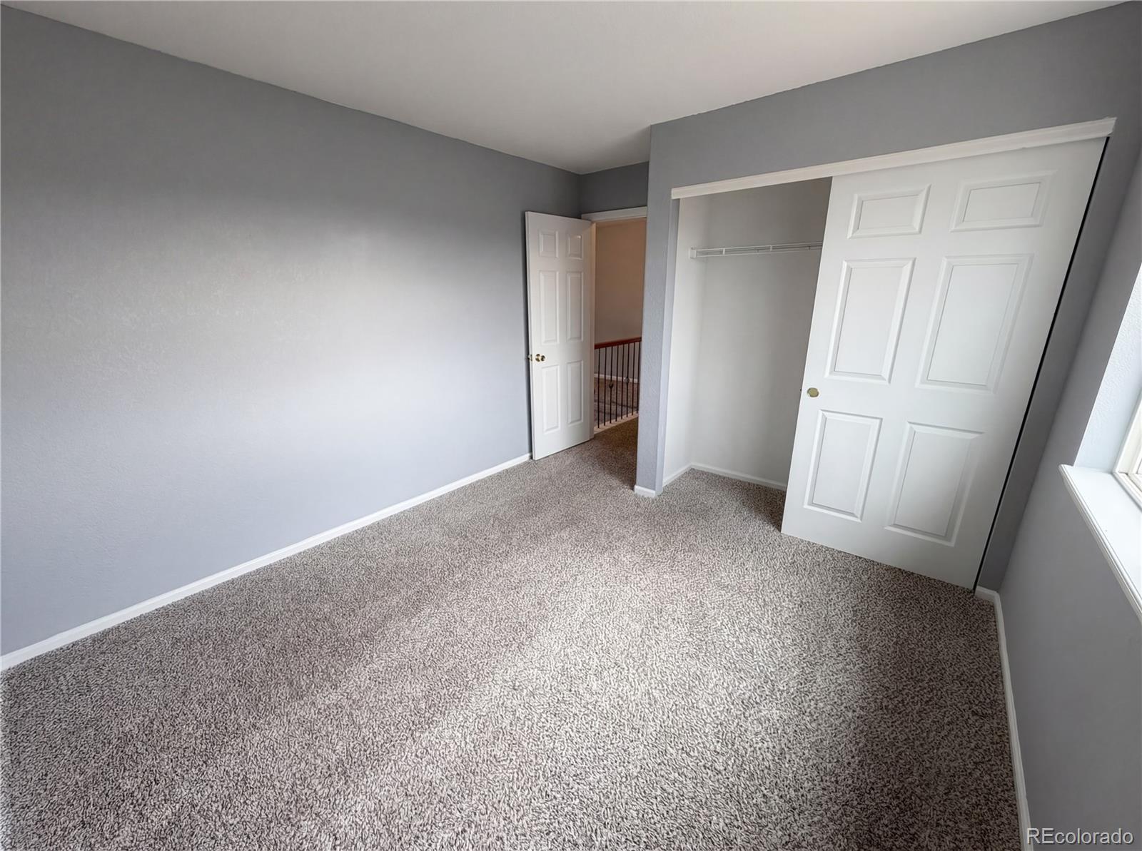 20000 Mitchell Place, Unit 45 Denver, CO 80249 - Photo 26 of 29 a view of empty room