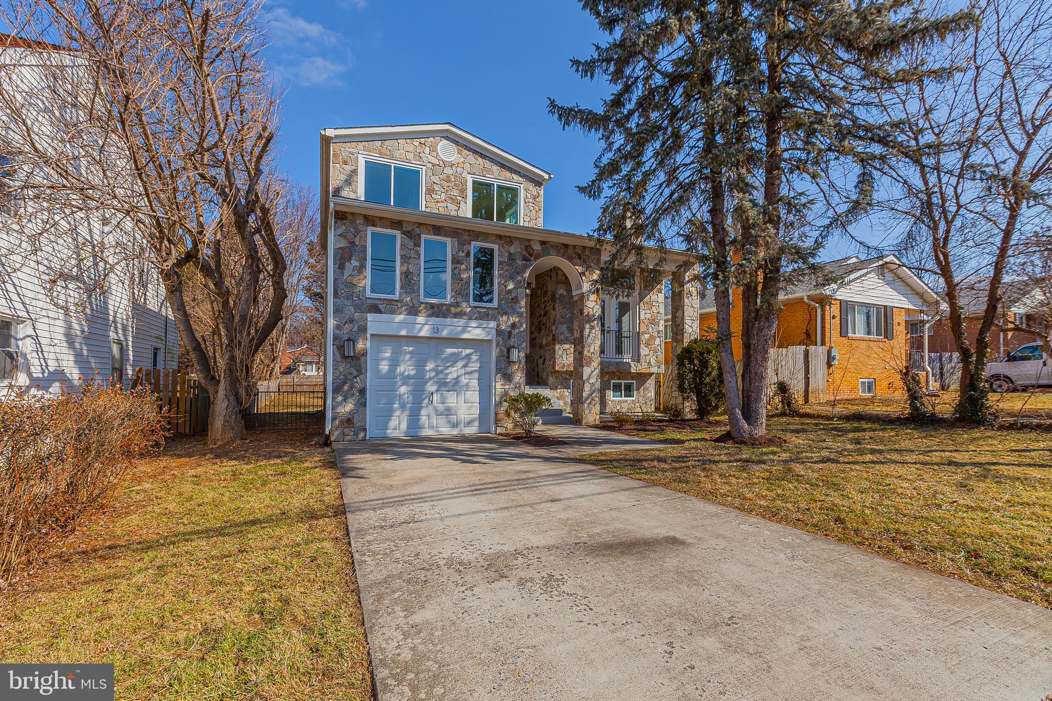 13 Mills Road Gaithersburg, MD 20877 - Photo 2 of 51 Gallery Image 2
