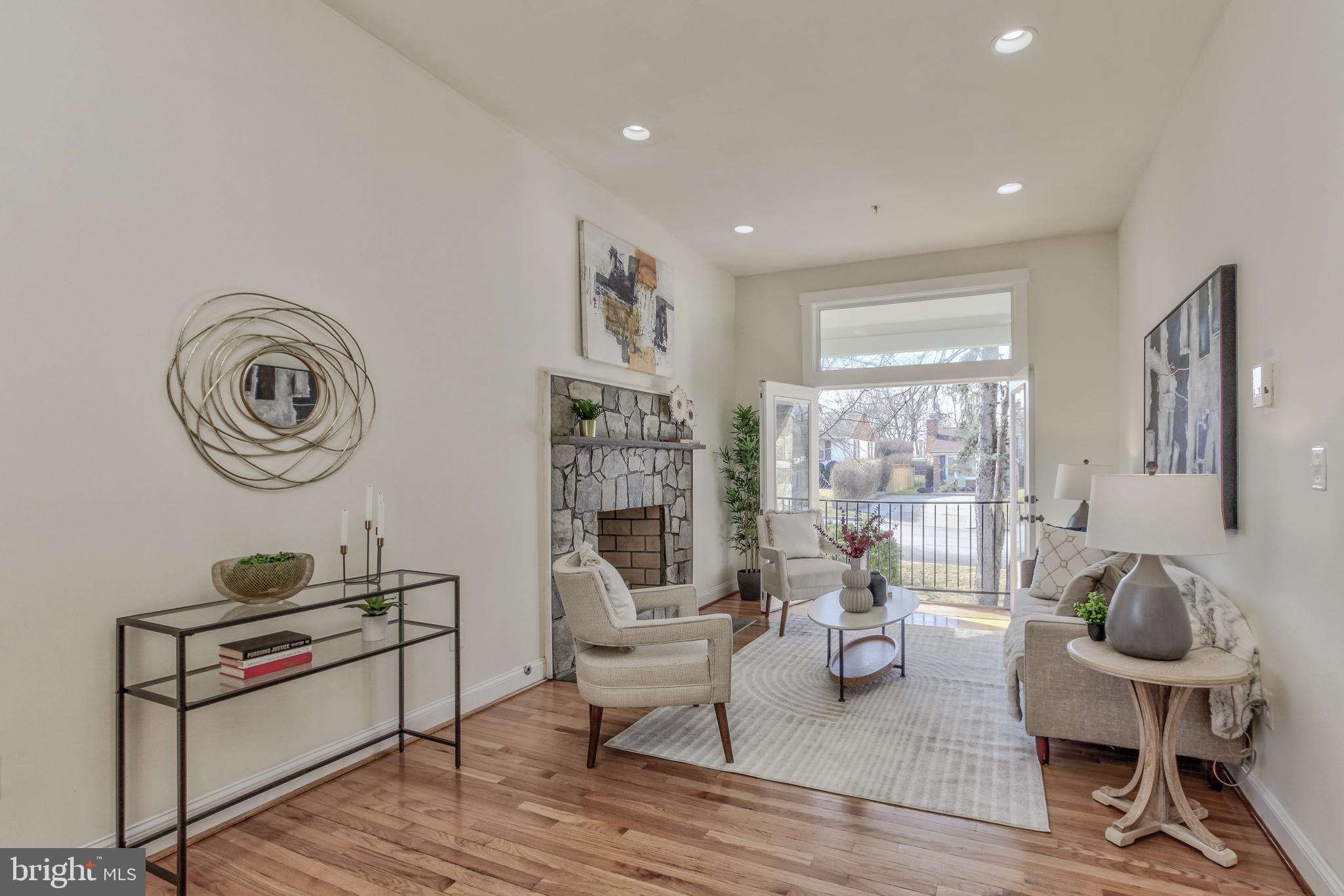 13 Mills Road Gaithersburg, MD 20877 - Photo 8 of 51 Gallery Image 8