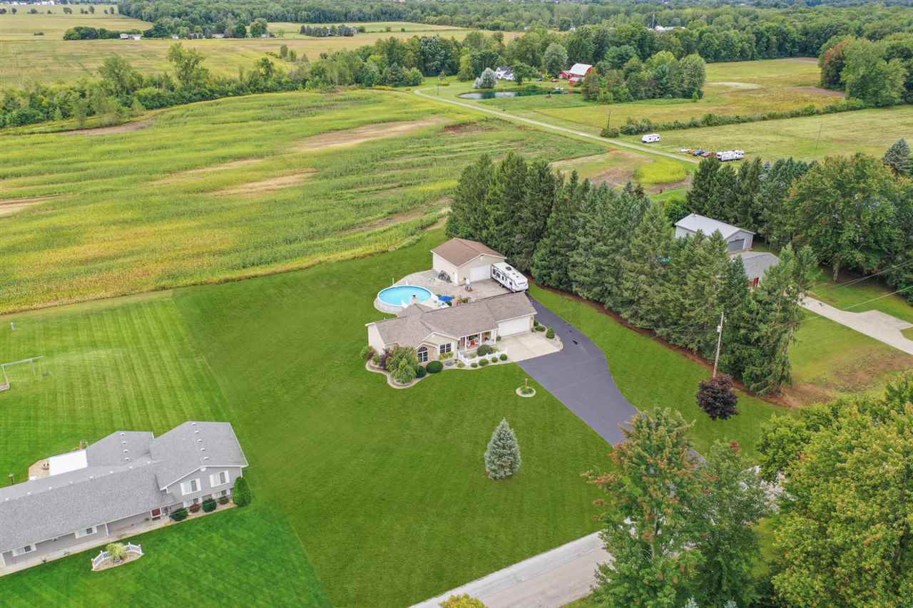 9820 Downing Road Birch Run, MI 48415 - Photo 58 of 73