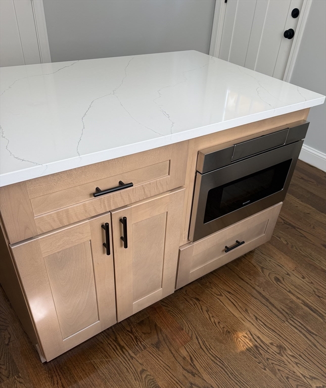 60-62 Wellsmere Road, Unit 1 Boston, MA 02131 - Photo 4 of 19 a close view of stove top oven