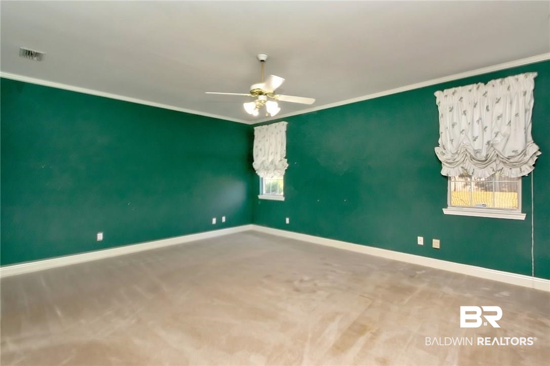 3609 Michele Court Mobile, AL 36605 - Photo 20 of 41