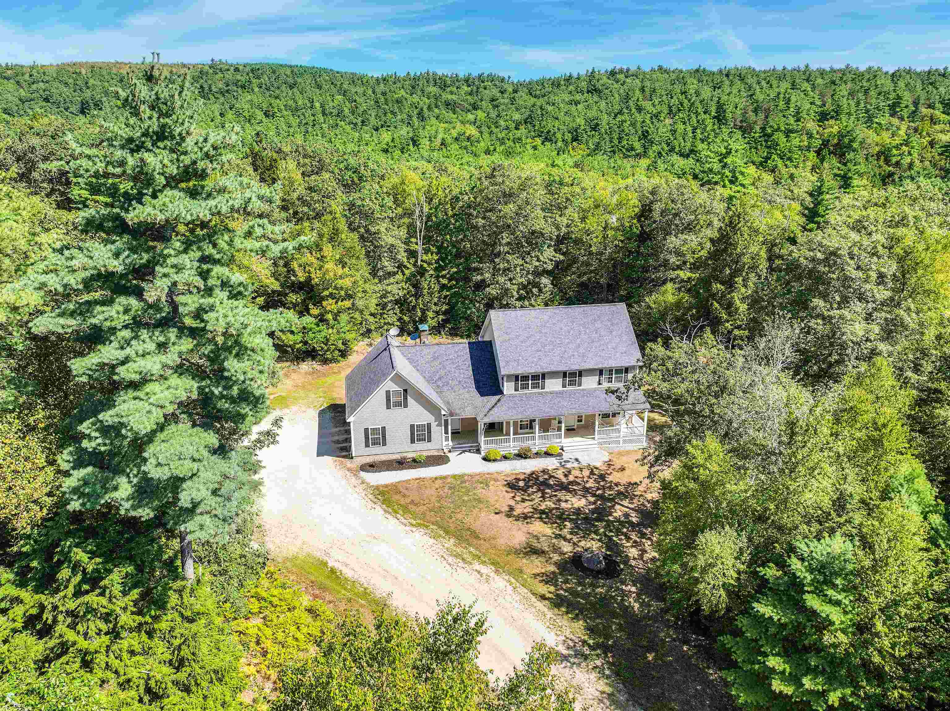 351 New Boston Road Francestown, NH 03043 - Photo 13 of 51 Gallery Image 13