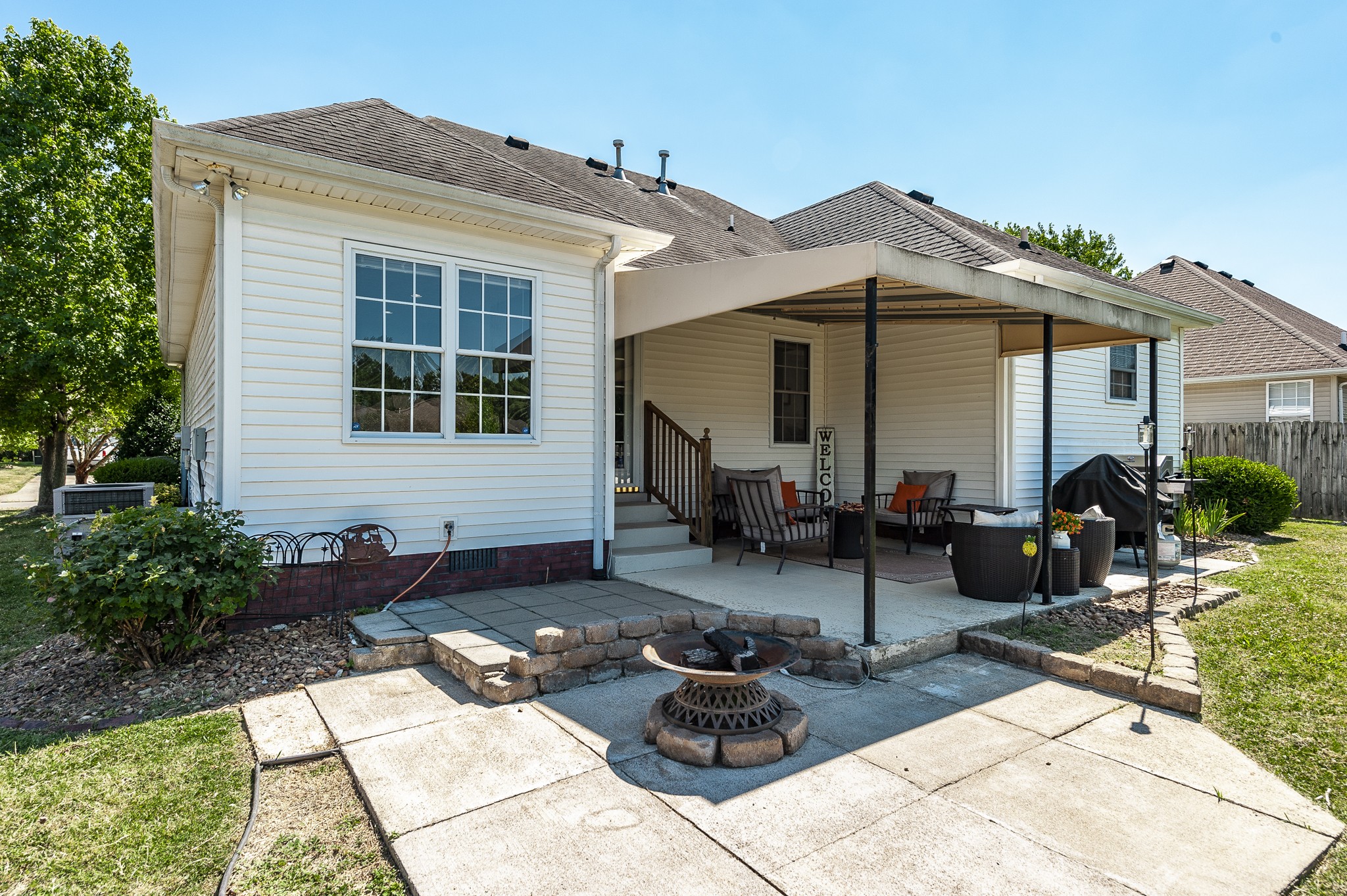 117 Foxrun Springfield, TN 37172 - Photo 33 of 35 Gallery Image 33