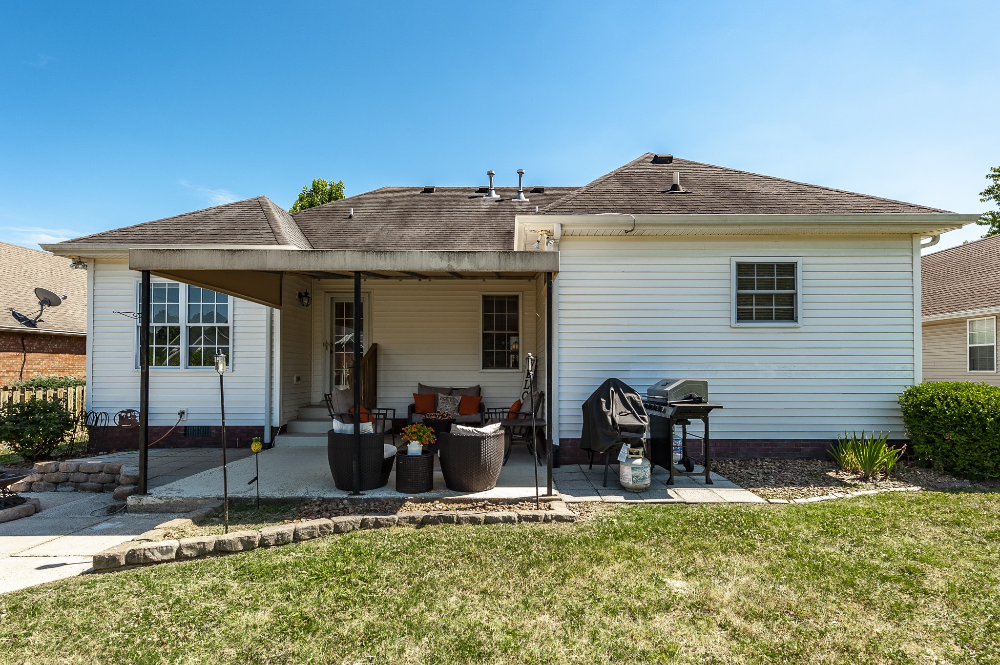 117 Foxrun Springfield, TN 37172 - Photo 34 of 35 Gallery Image 34