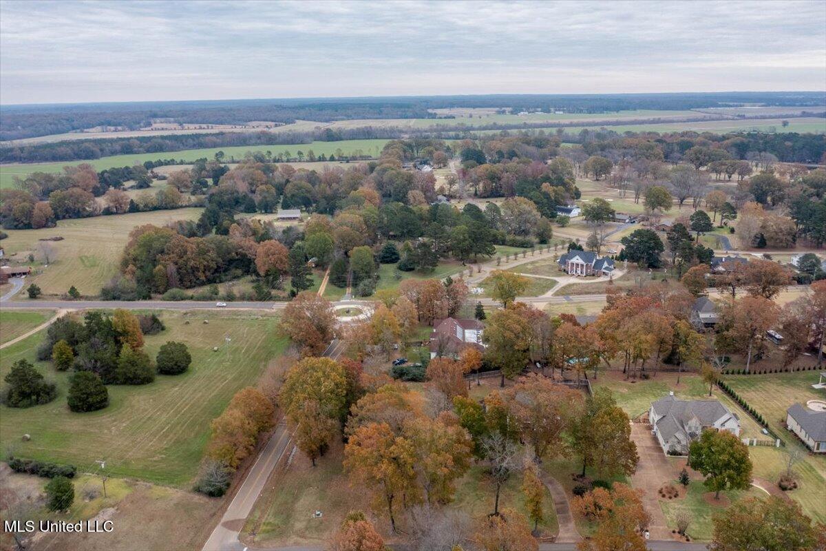 1296 Country Club Road Senatobia, MS 38668 - Photo 12 of 38 03-aerial