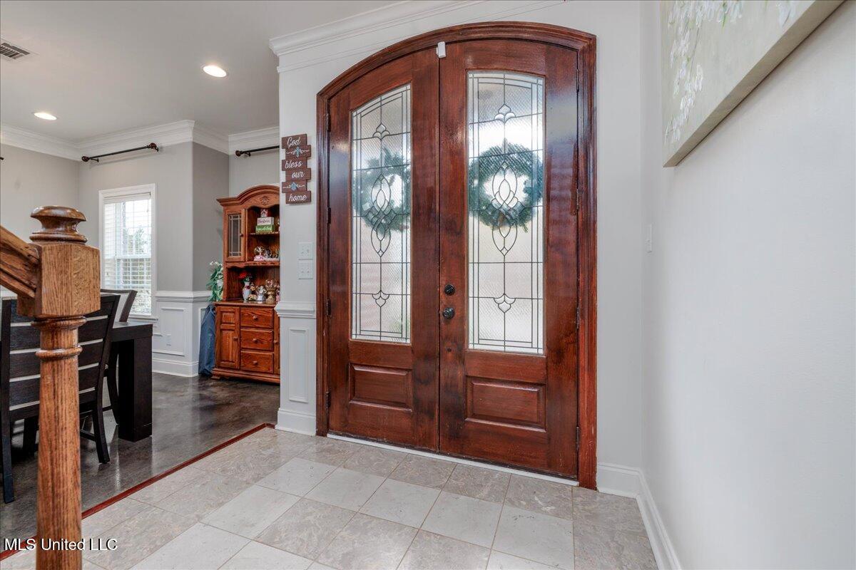 1296 Country Club Road Senatobia, MS 38668 - Photo 16 of 38 29-Entry