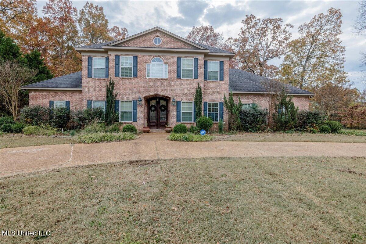 1296 Country Club Road Senatobia, MS 38668 - Photo 3 of 38 34-front