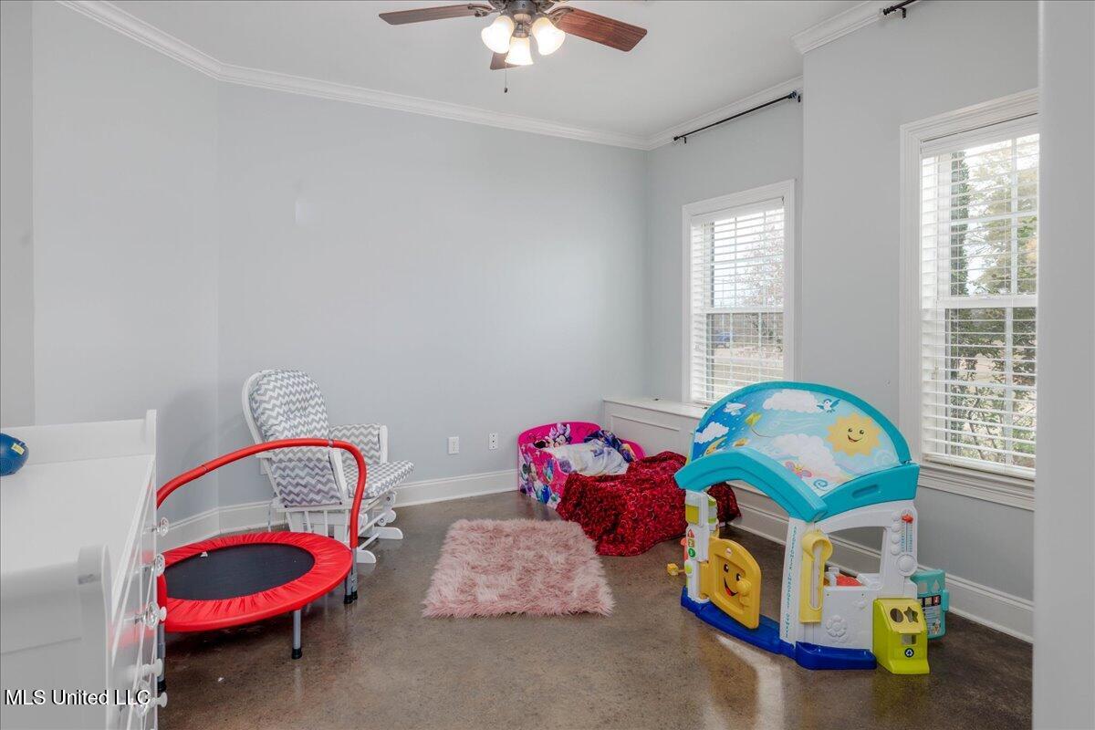 1296 Country Club Road Senatobia, MS 38668 - Photo 31 of 38 10-Bedroom2