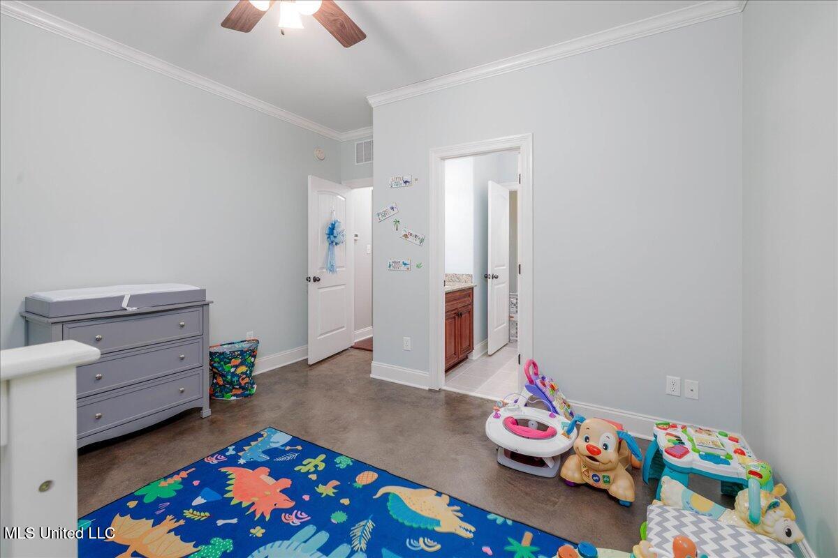 1296 Country Club Road Senatobia, MS 38668 - Photo 32 of 38 14-Bedroom 3