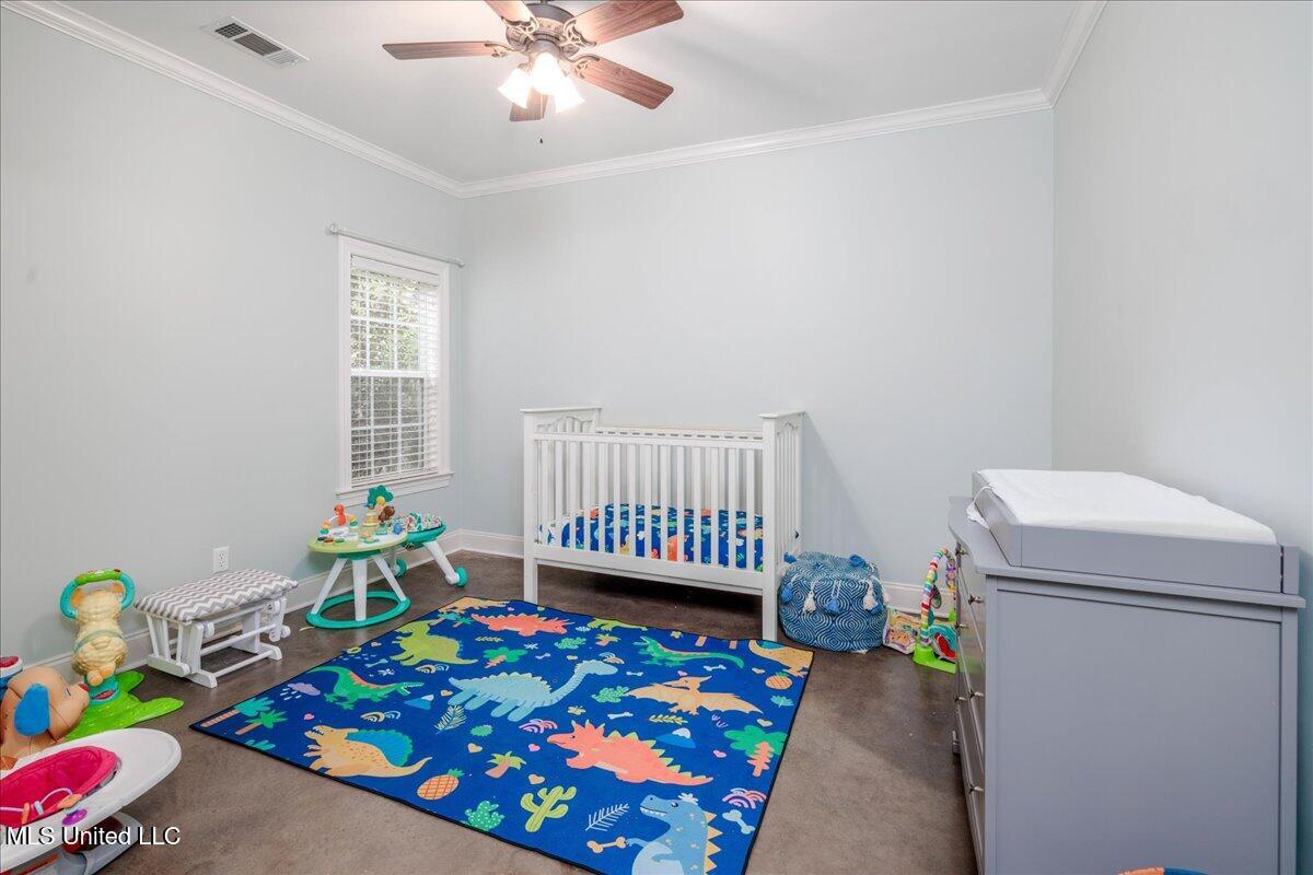 1296 Country Club Road Senatobia, MS 38668 - Photo 33 of 38 13-Bedroom 3