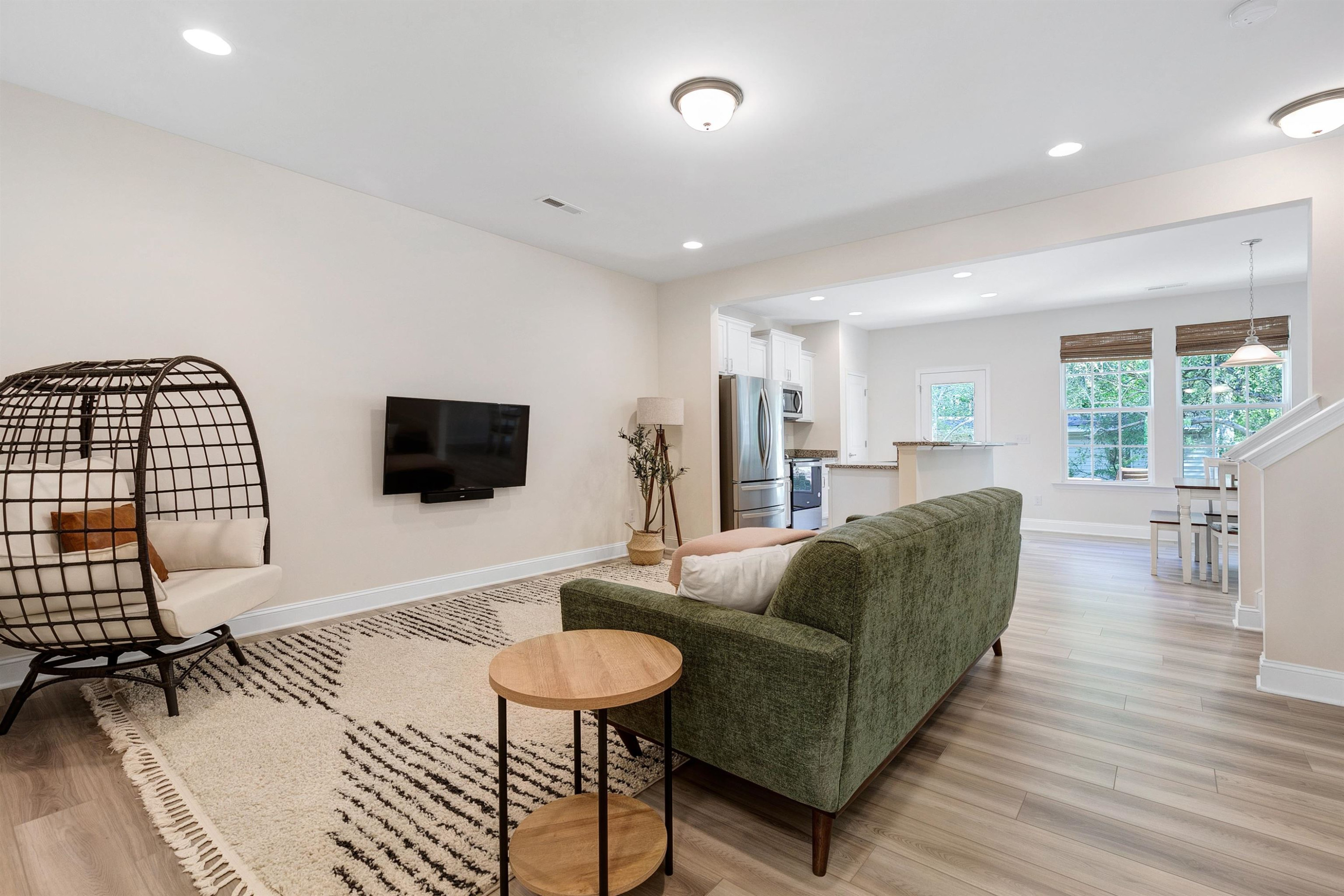 4757 Lord Fogelman Way Raleigh, NC 27610 - Photo 1 of 39 Photo 1