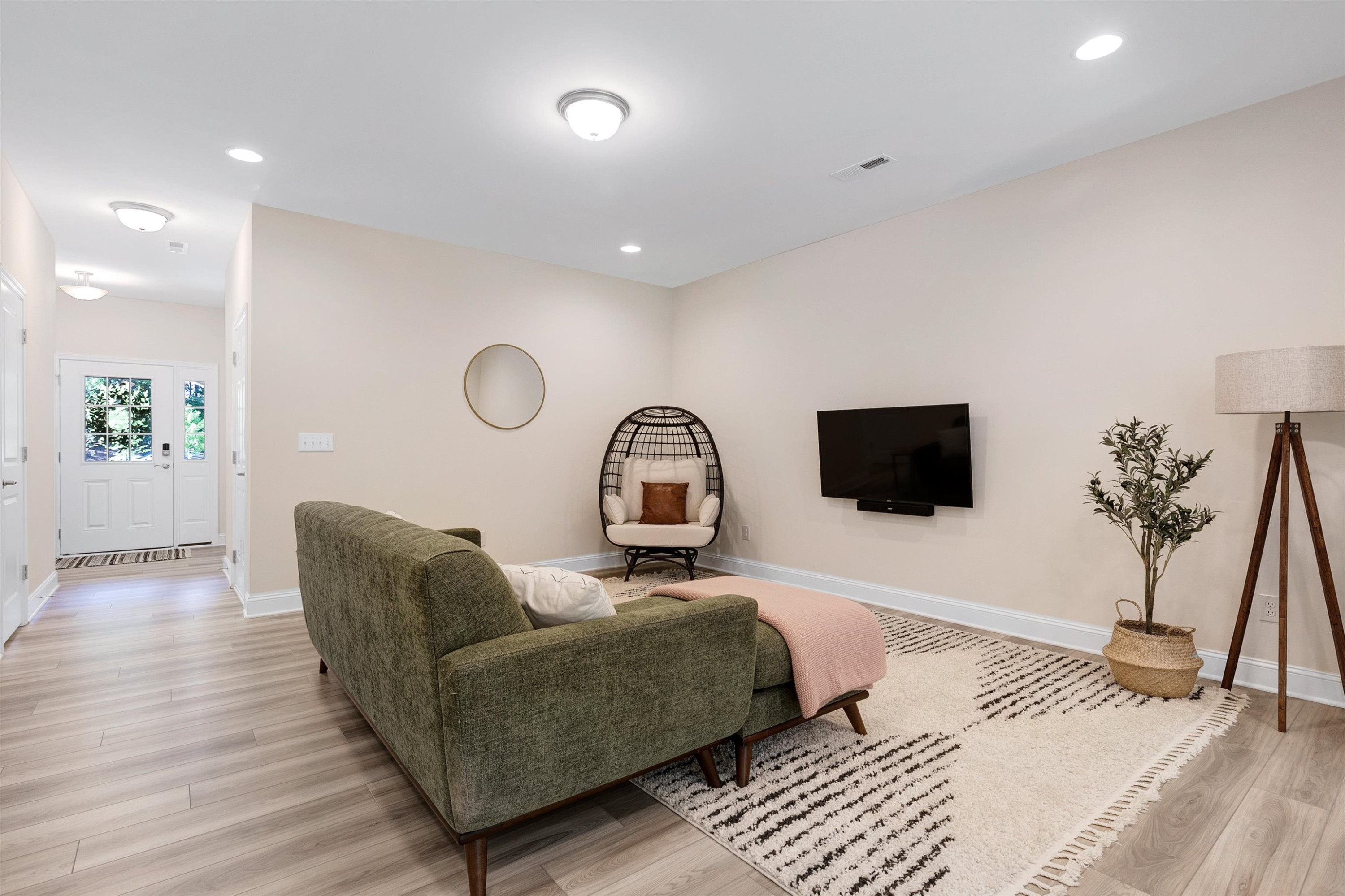 4757 Lord Fogelman Way Raleigh, NC 27610 - Photo 11 of 39 Photo 11