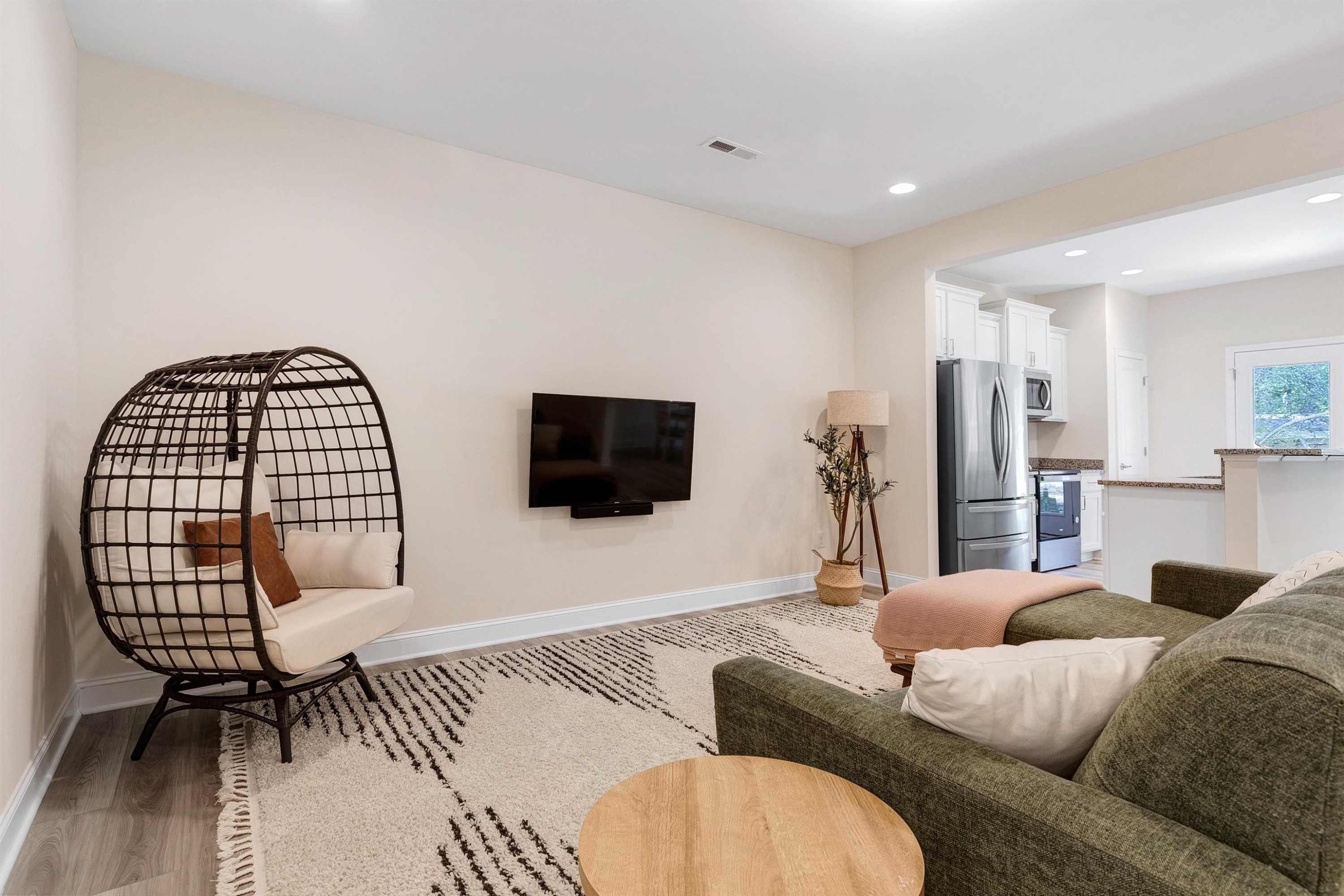 4757 Lord Fogelman Way Raleigh, NC 27610 - Photo 12 of 39 Photo 12