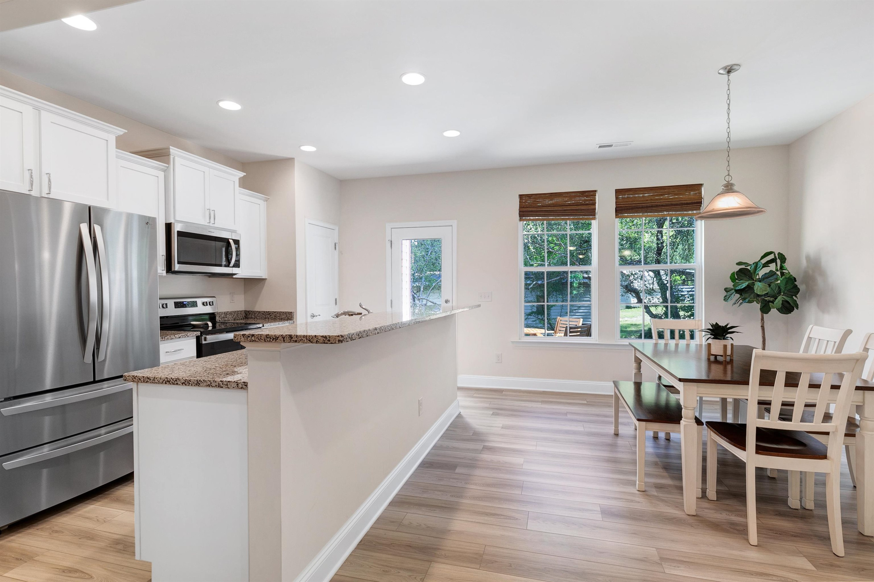 4757 Lord Fogelman Way Raleigh, NC 27610 - Photo 13 of 39 Photo 13