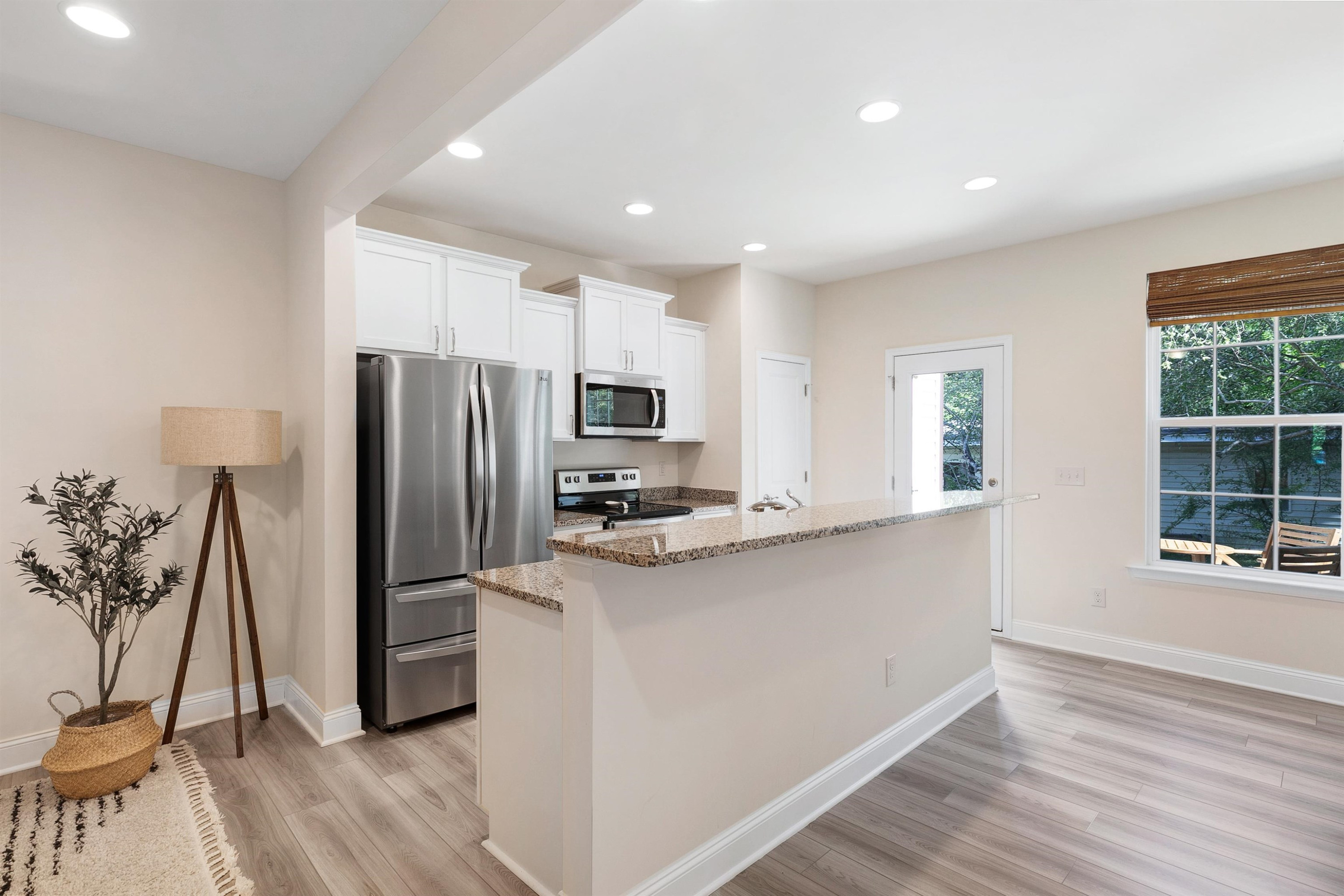 4757 Lord Fogelman Way Raleigh, NC 27610 - Photo 14 of 39 Photo 14