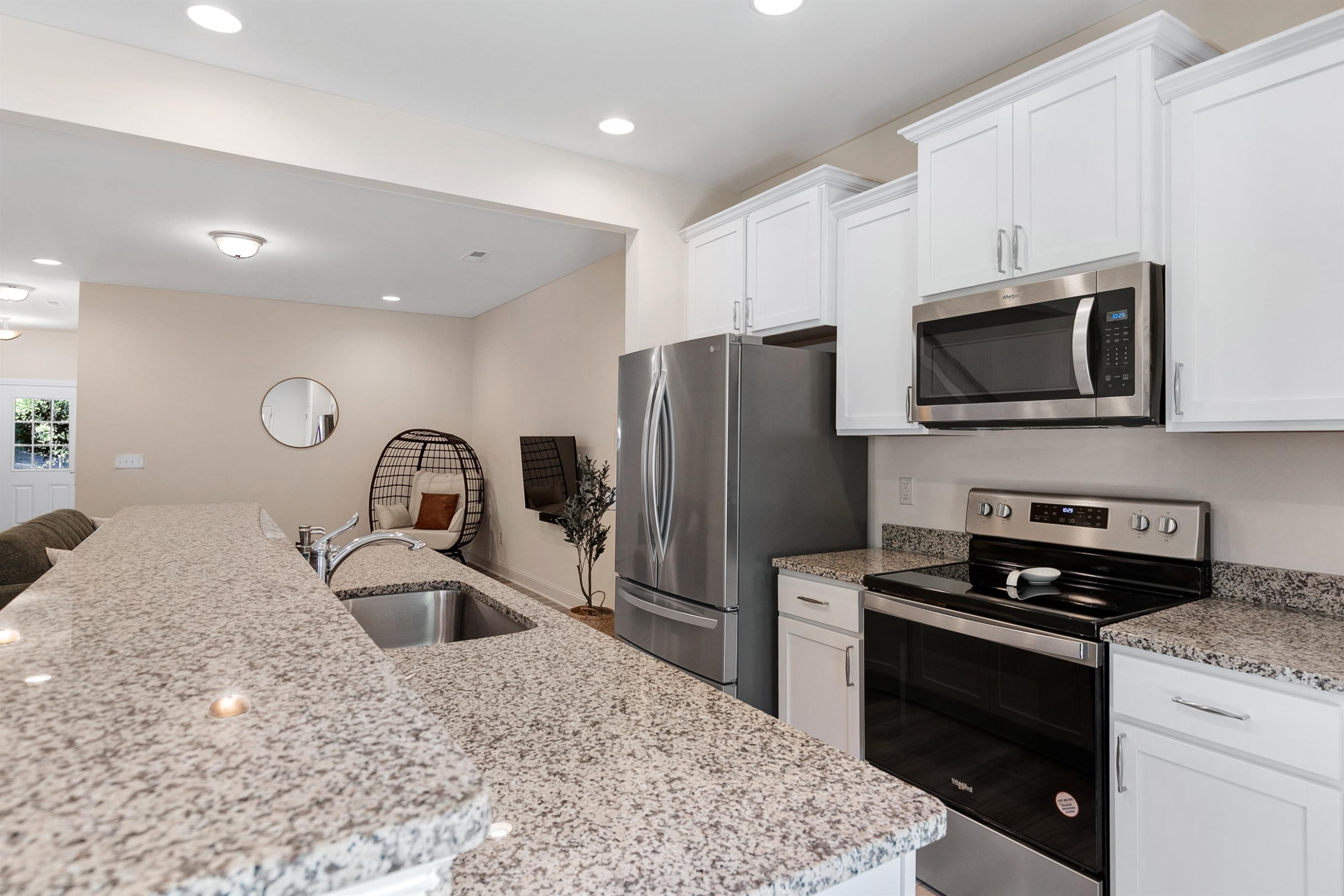 4757 Lord Fogelman Way Raleigh, NC 27610 - Photo 2 of 39 Photo 2