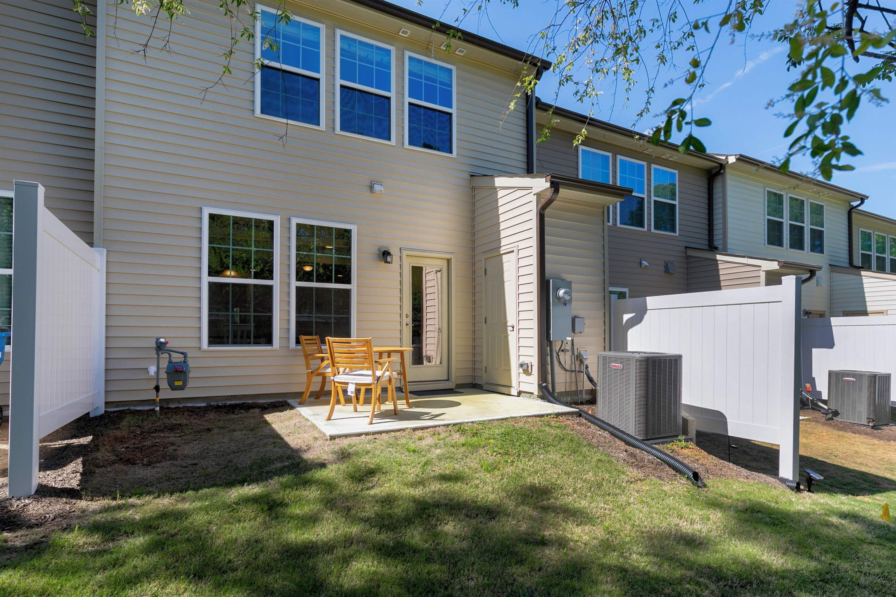 4757 Lord Fogelman Way Raleigh, NC 27610 - Photo 37 of 39 Photo 37