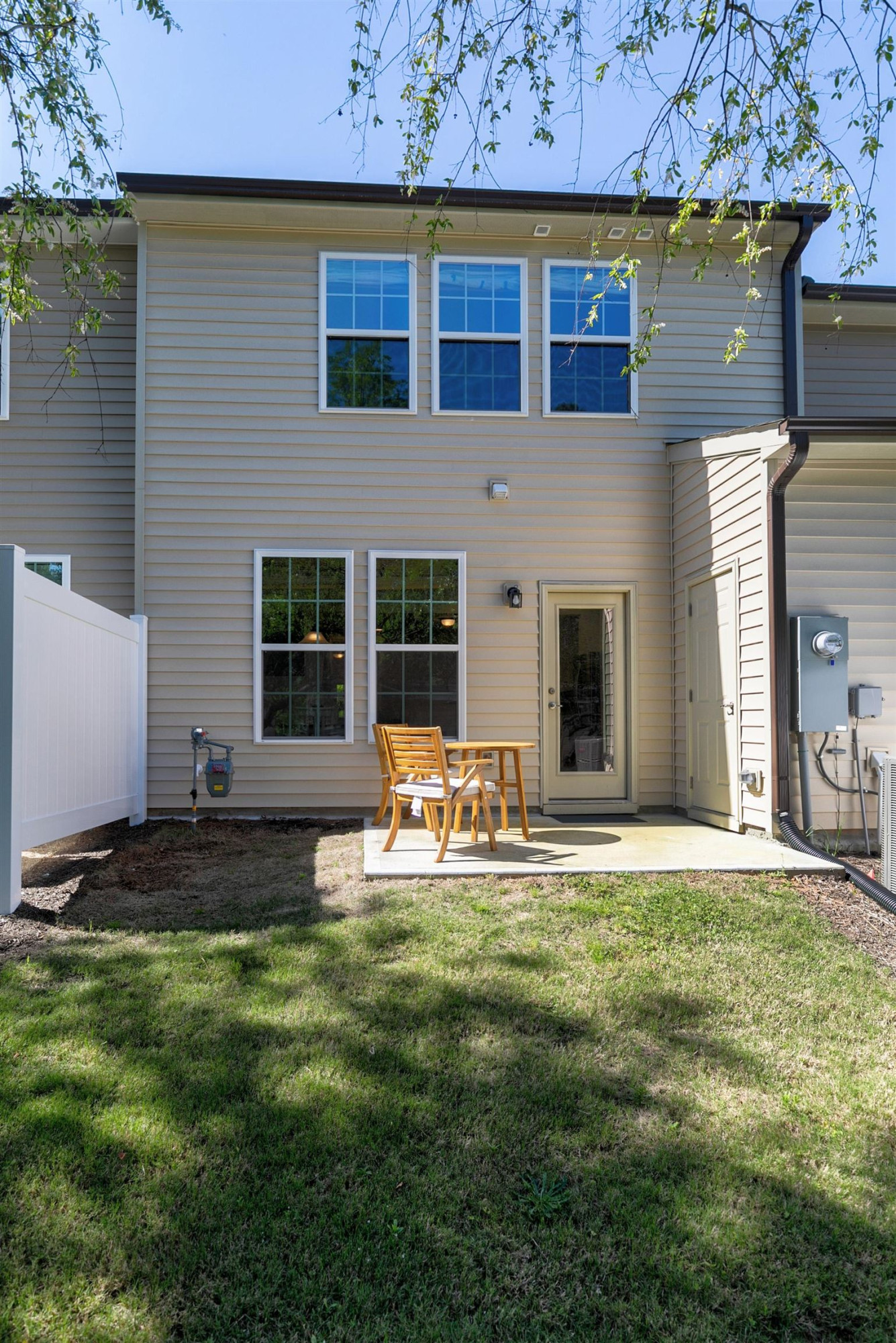 4757 Lord Fogelman Way Raleigh, NC 27610 - Photo 39 of 39 Photo 39