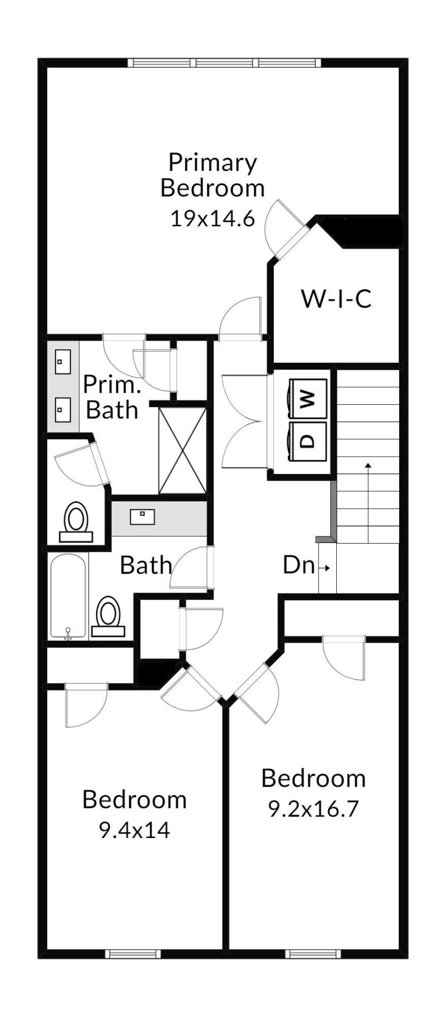 4757 Lord Fogelman Way Raleigh, NC 27610 - Photo 5 of 39 Photo 5