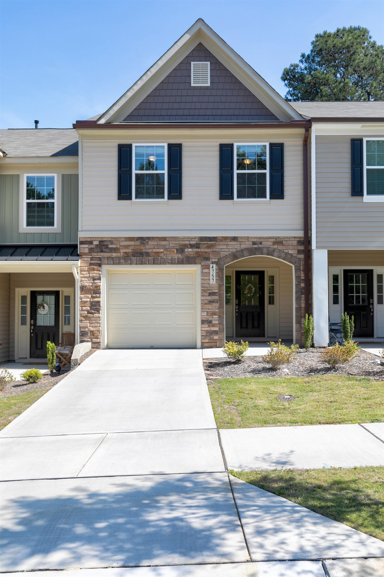 4757 Lord Fogelman Way Raleigh, NC 27610 - Photo 6 of 39 Photo 6