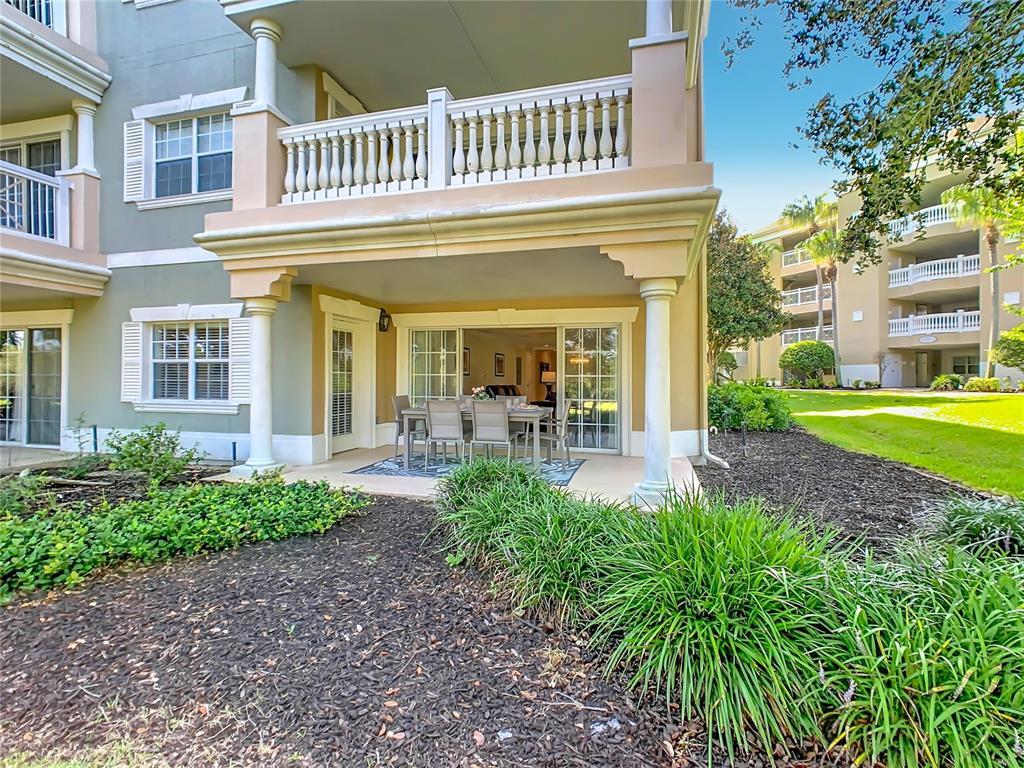 1358 Centre Ct Ridge Drive, Unit 101 Reunion, FL 34747 - Photo 34 of 35