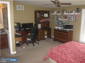 320 Hadfield Road Downingtown, PA 19335 - Photo 11 of 12 Bedroom 2