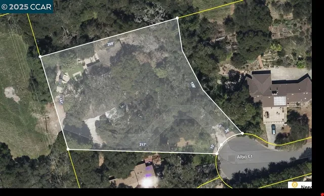 $1,829,000 | 10 Albo Court, Orinda, CA 94563