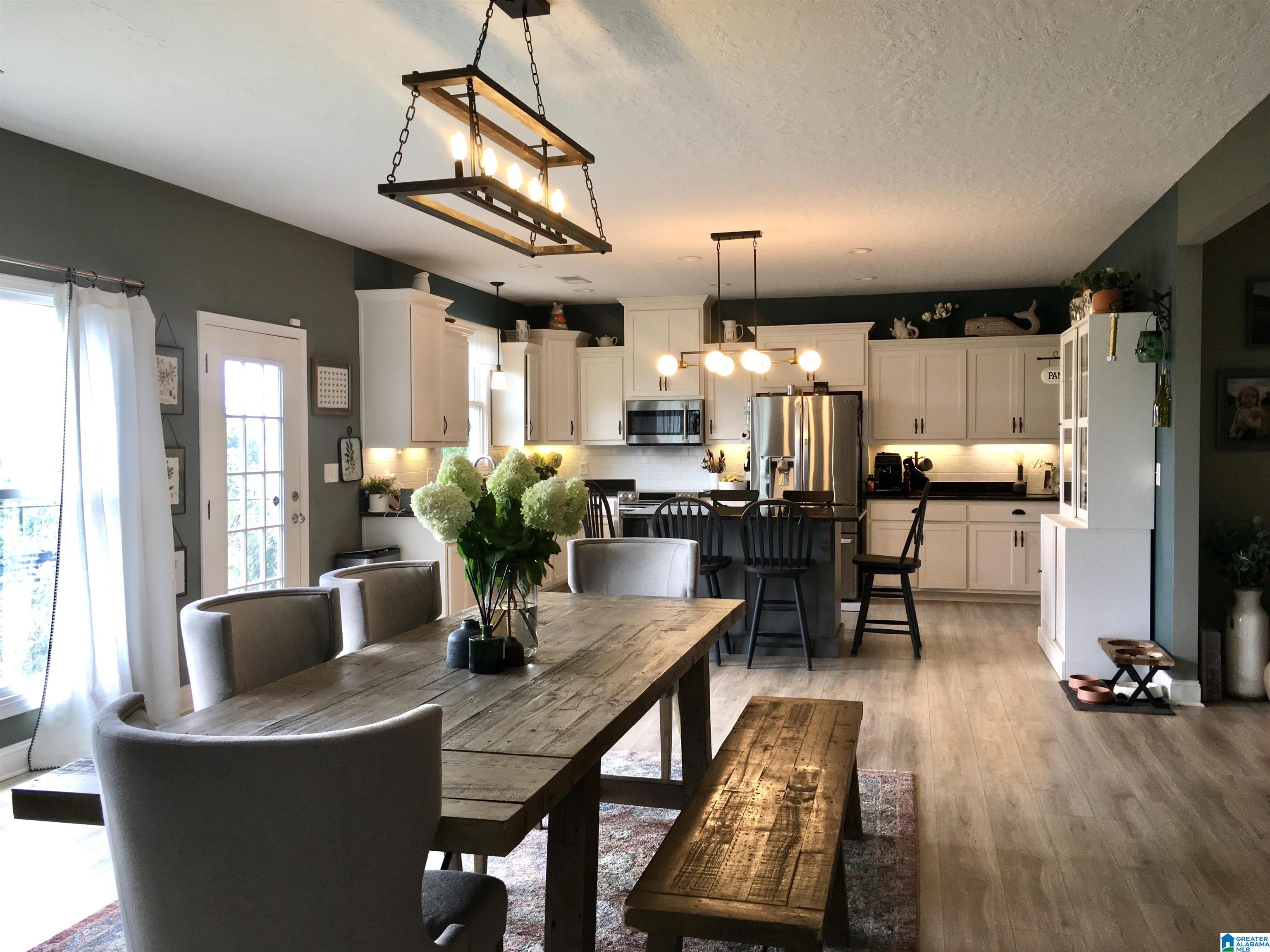 1305 Jones Chapel Loop Springville, AL 35146 - Photo 6 of 48