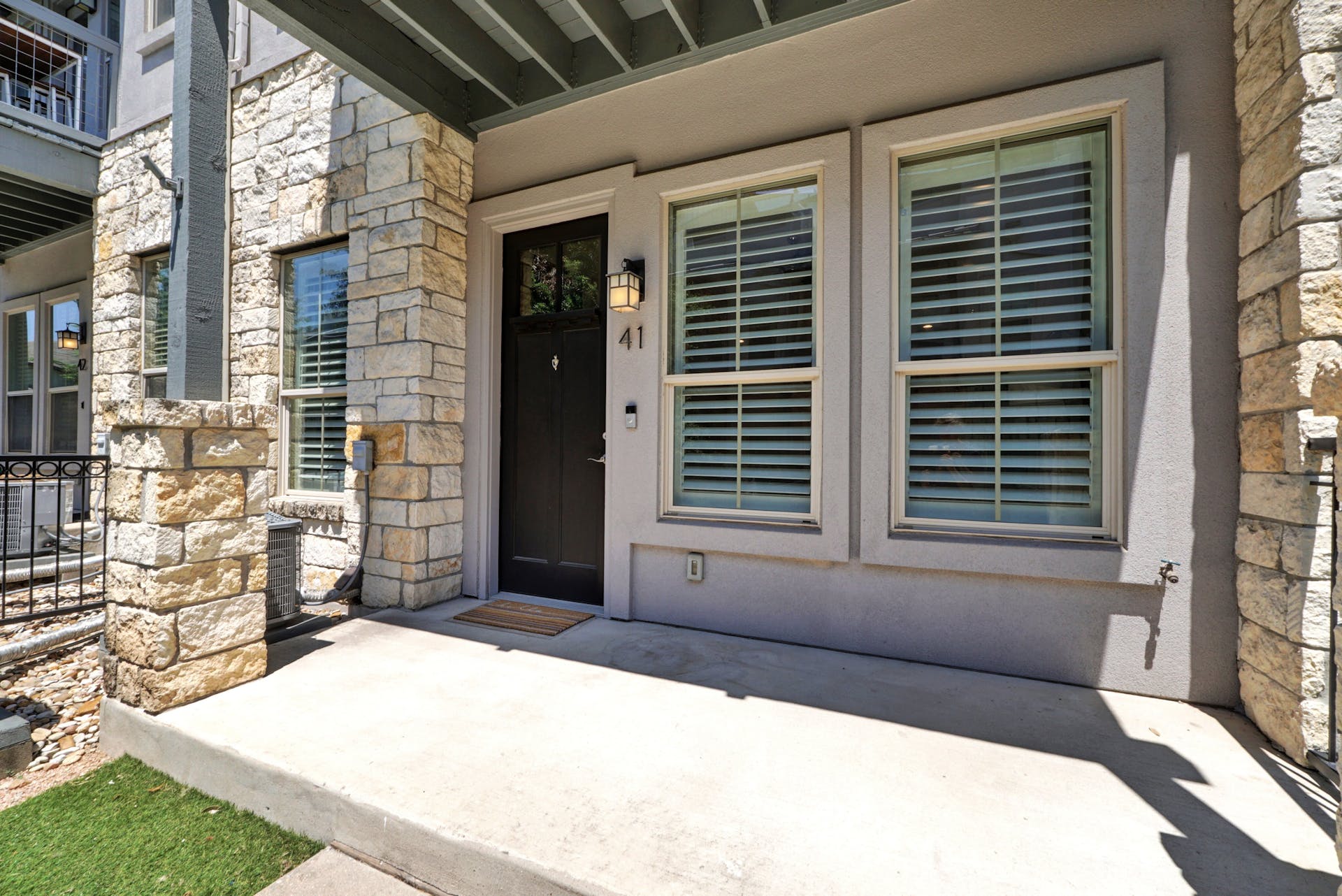 2520 Bluebonnet Lane, Unit 41 Austin, TX 78704 - Photo 5 of 30