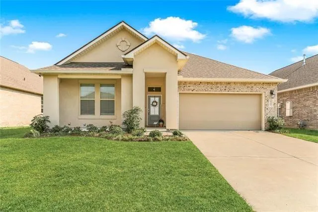 $279,900 | 4356 Marais River Drive, Slidell, LA 70461