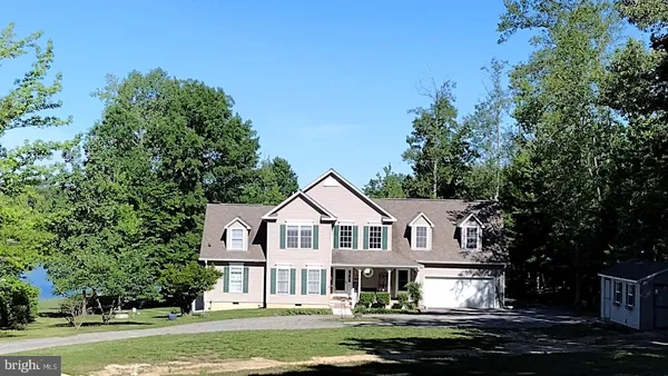 $1,120,000 | 305 Catamaran Court, Bumpass, VA 23024