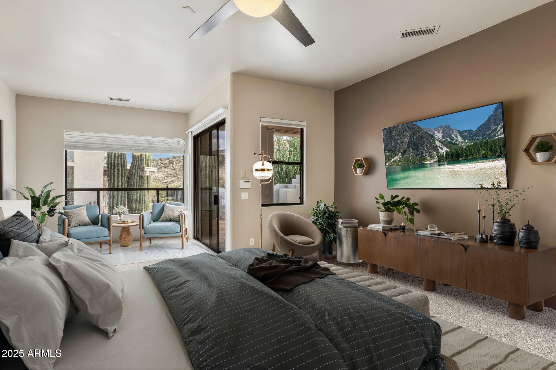 17449 East Quail Track Road Rio Verde, AZ 85263 - Photo 18 of 48 Updated Primary