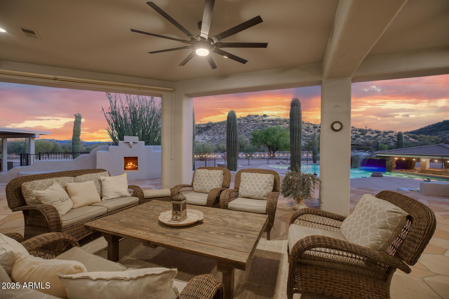 17449 East Quail Track Road Rio Verde, AZ 85263 - Photo 26 of 48 17449 E Quail Track Rd - 710