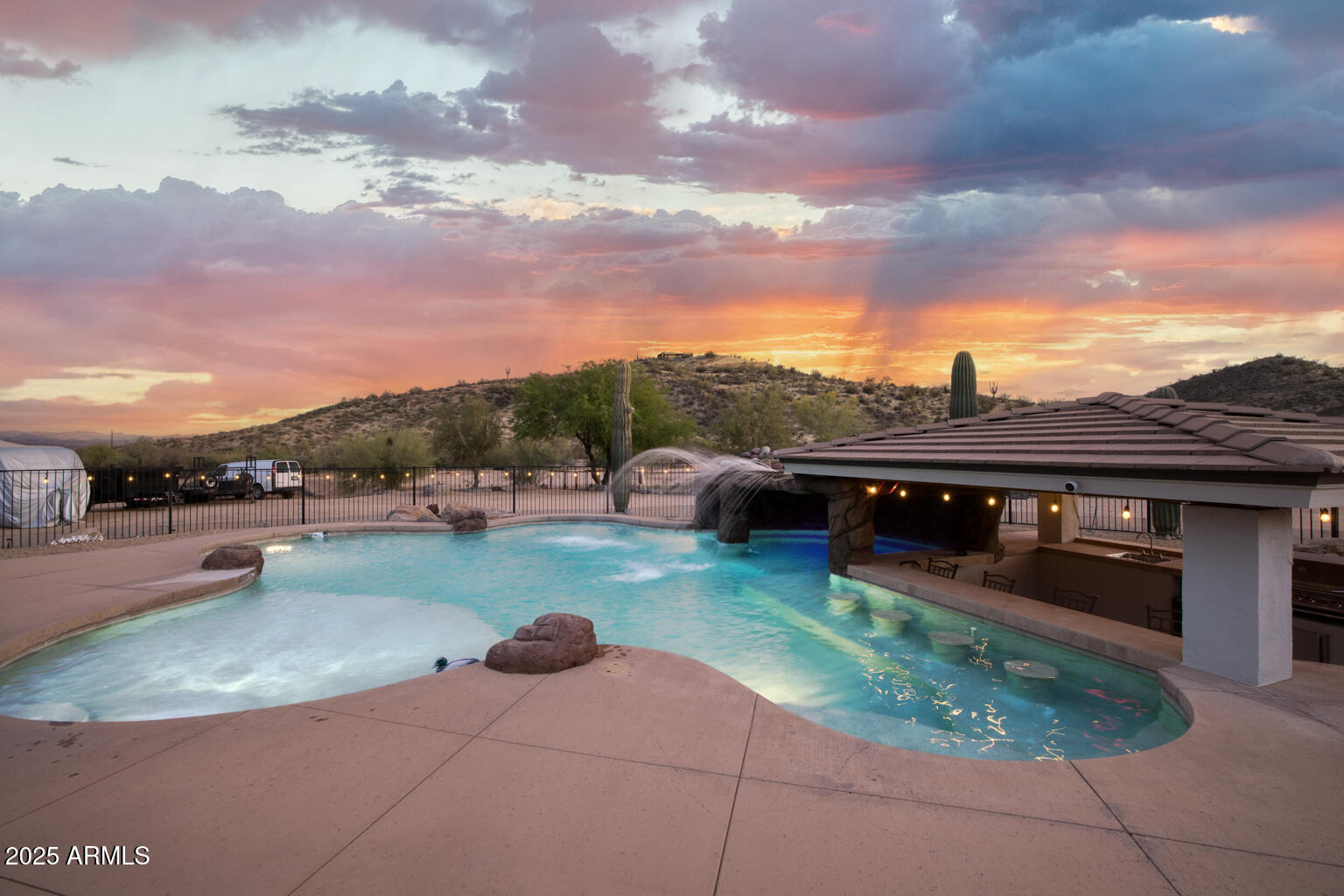 17449 East Quail Track Road Rio Verde, AZ 85263 - Photo 27 of 48 17449 E Quail Track Rd - 705