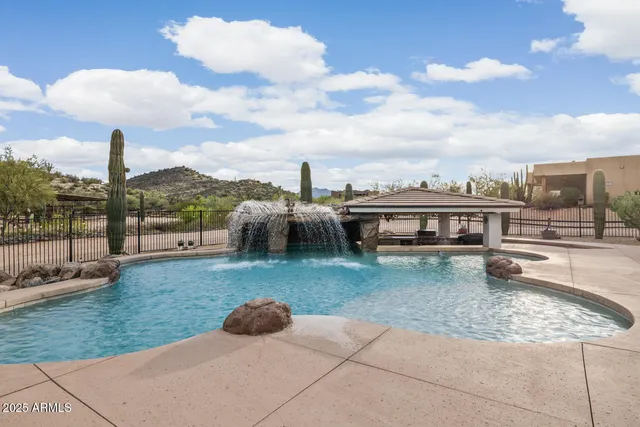 $1,485,000 | 17449 East Quail Track Road, Rio Verde, AZ 85263