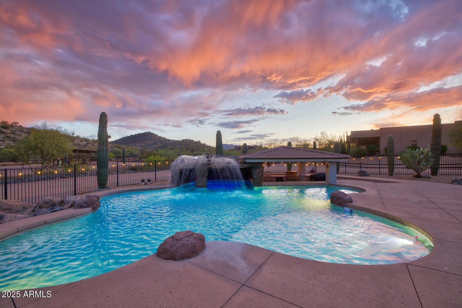 17449 East Quail Track Road Rio Verde, AZ 85263 - Photo 30 of 48 17449 E Quail Track Rd - 707