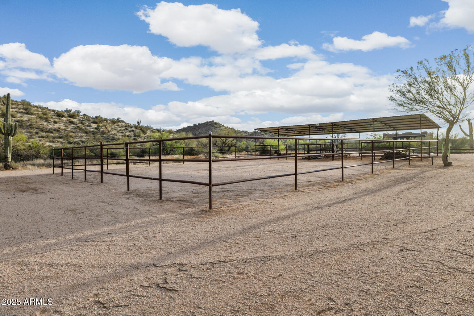 17449 East Quail Track Road Rio Verde, AZ 85263 - Photo 35 of 48 a view of outdoor space with city view