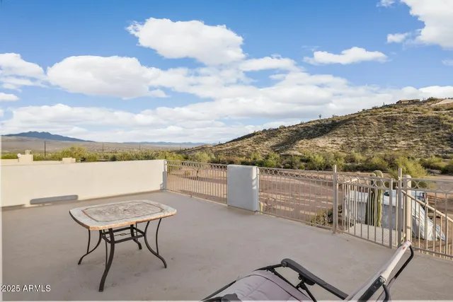 $1,485,000 | 17449 East Quail Track Road, Rio Verde, AZ 85263
