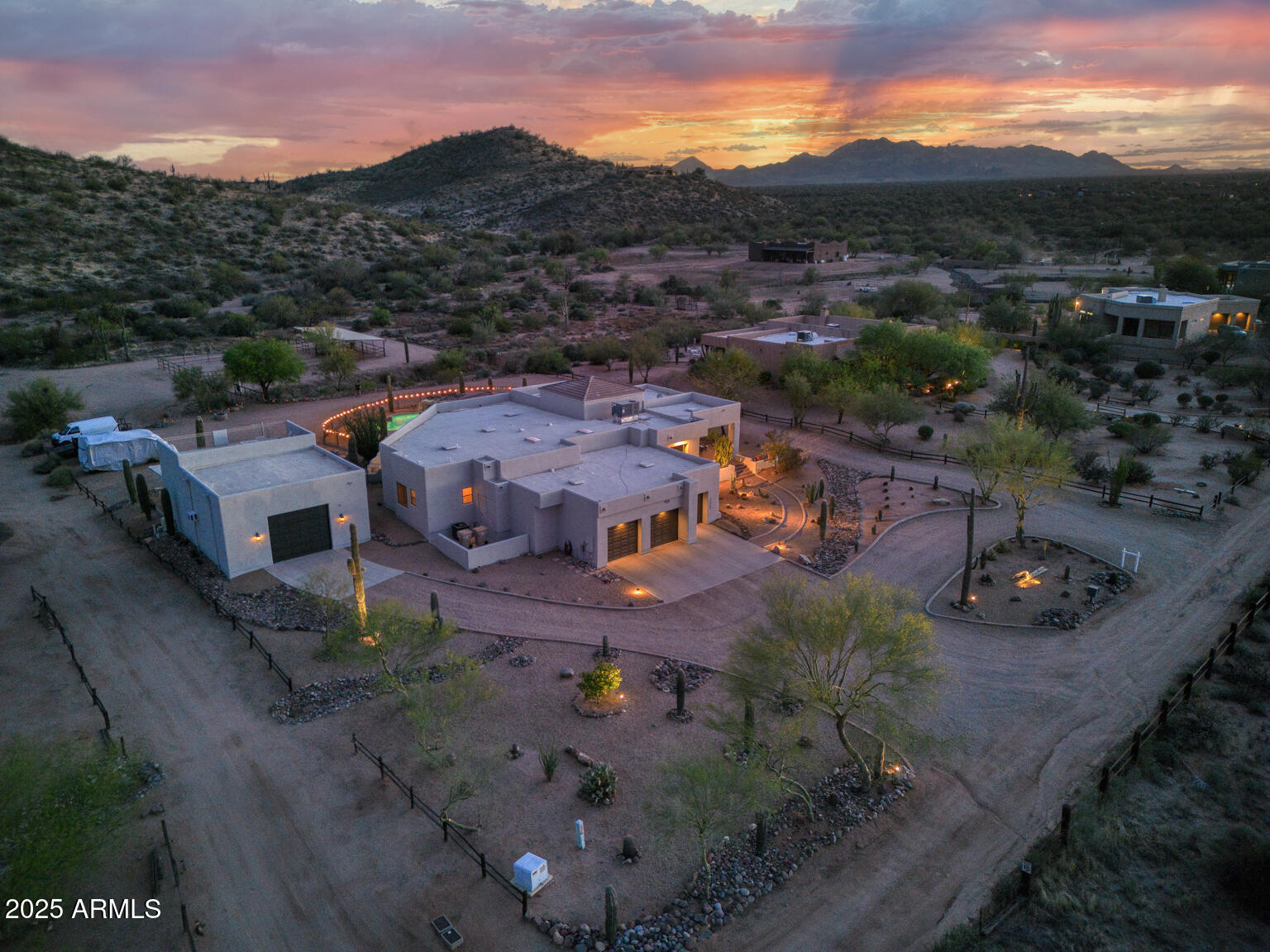 17449 East Quail Track Road Rio Verde, AZ 85263 - Photo 38 of 48 17449 E Quail Track Rd - 702