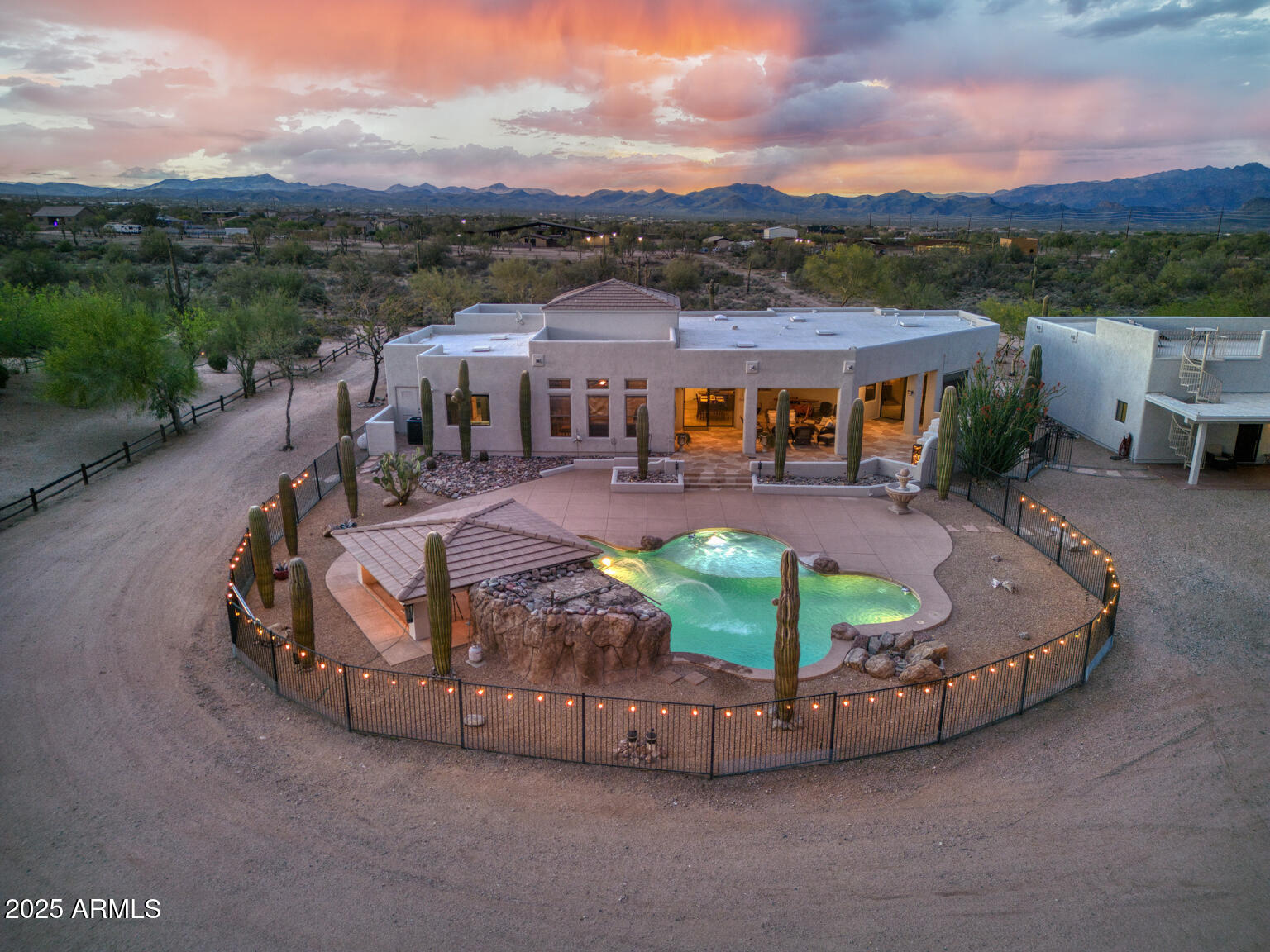 17449 East Quail Track Road Rio Verde, AZ 85263 - Photo 6 of 48 17449 E Quail Track Rd - 700