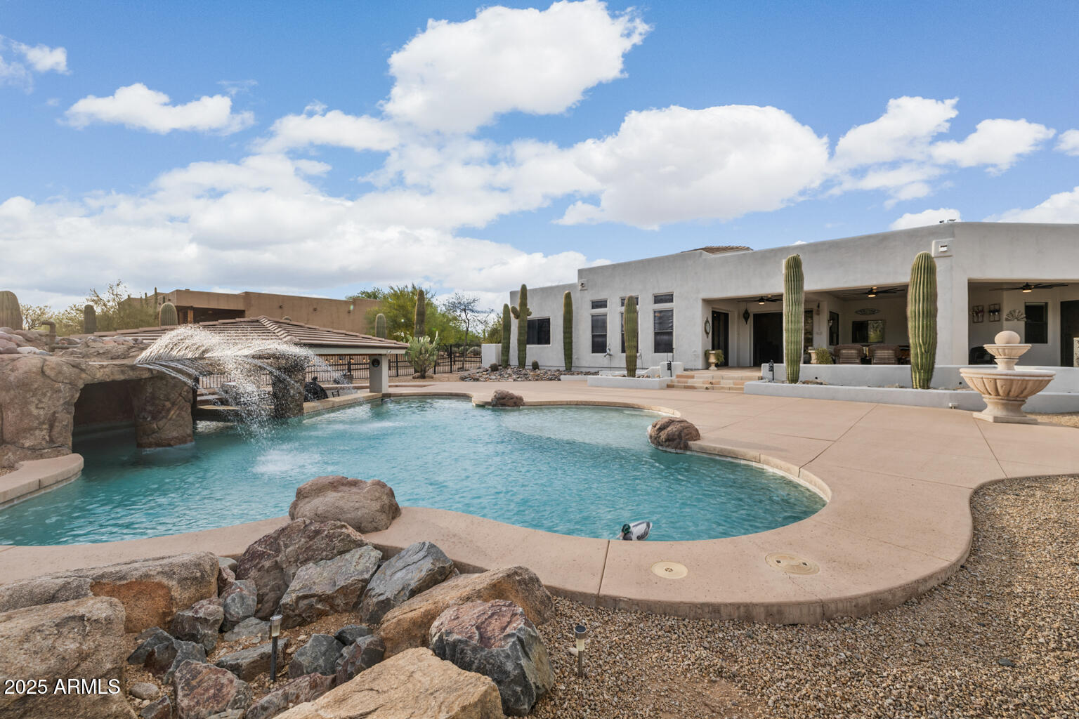 17449 East Quail Track Road Rio Verde, AZ 85263 - Photo 9 of 48 17449 E Quail Track Rd - 237