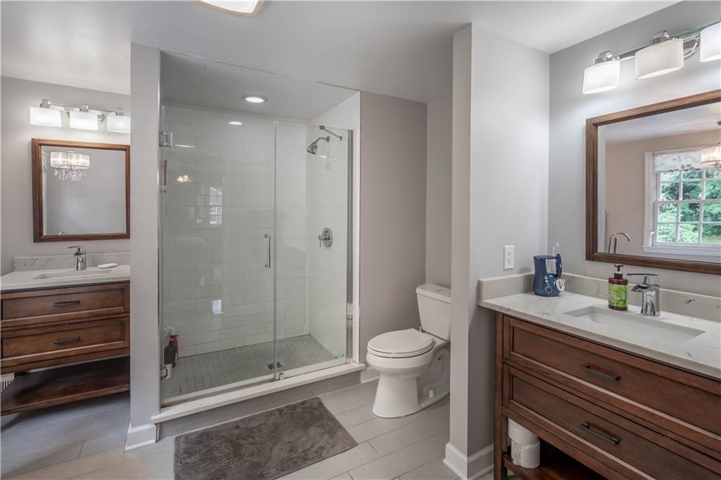 709 Pinetree Road Pittsburgh, PA 15243 - Photo 16 of 25 Gallery Image 16