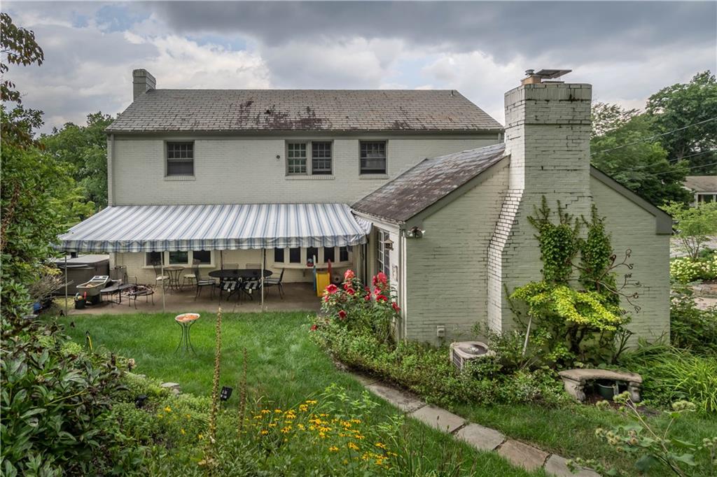 709 Pinetree Road Pittsburgh, PA 15243 - Photo 25 of 25 Gallery Image 25