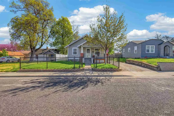 $290,000 | 921 3rd Street, Clarkston, WA 99403