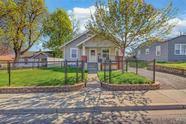 $290,000 | 921 3rd Street, Clarkston, WA 99403
