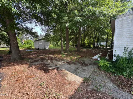 $170,000 | 406 North Webb Street, Selma, NC 27576